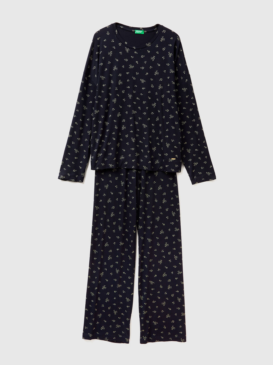 PYJAMA(SWEATER+TROUS Mujer image number null