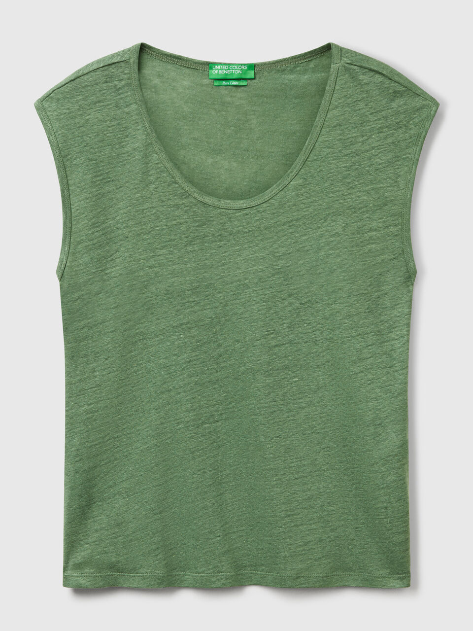 T-SHIRT Mujer image number 1