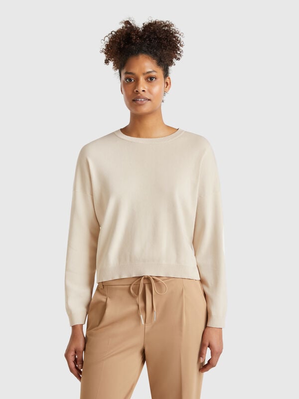 camisa 100% algodón Mujer