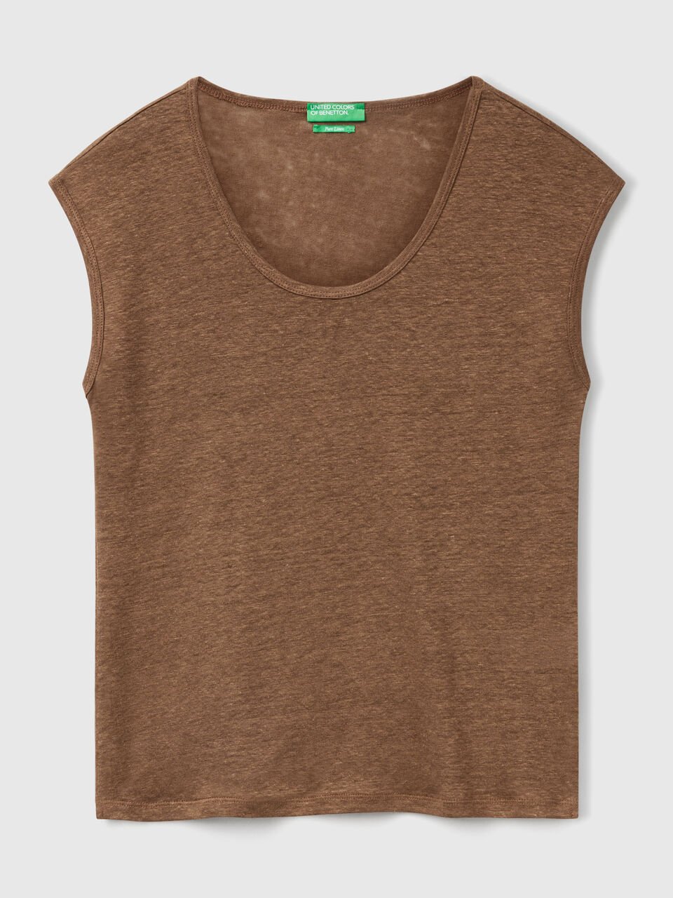 T-SHIRT Mujer image number 1