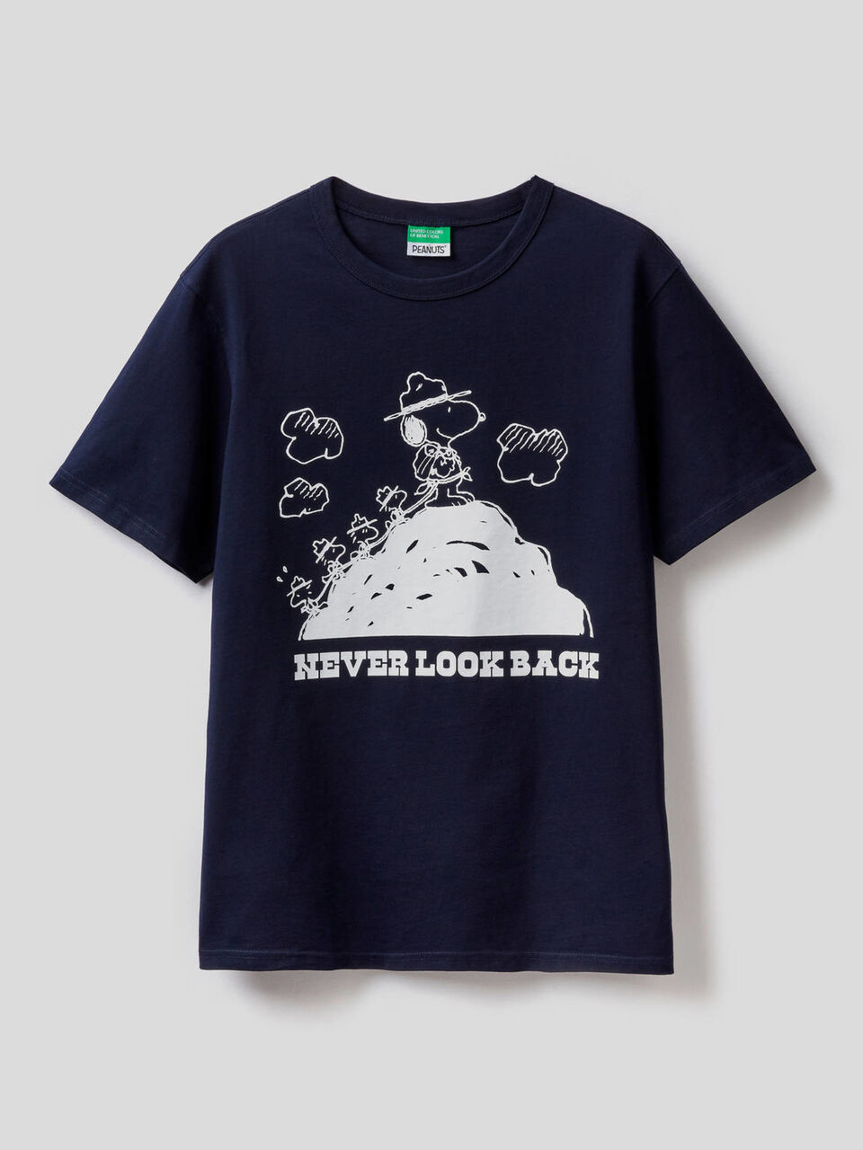 Camiseta de los Peanuts image number 1