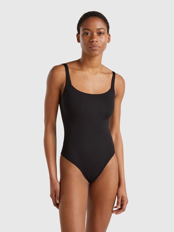 Body súper elástico Mujer