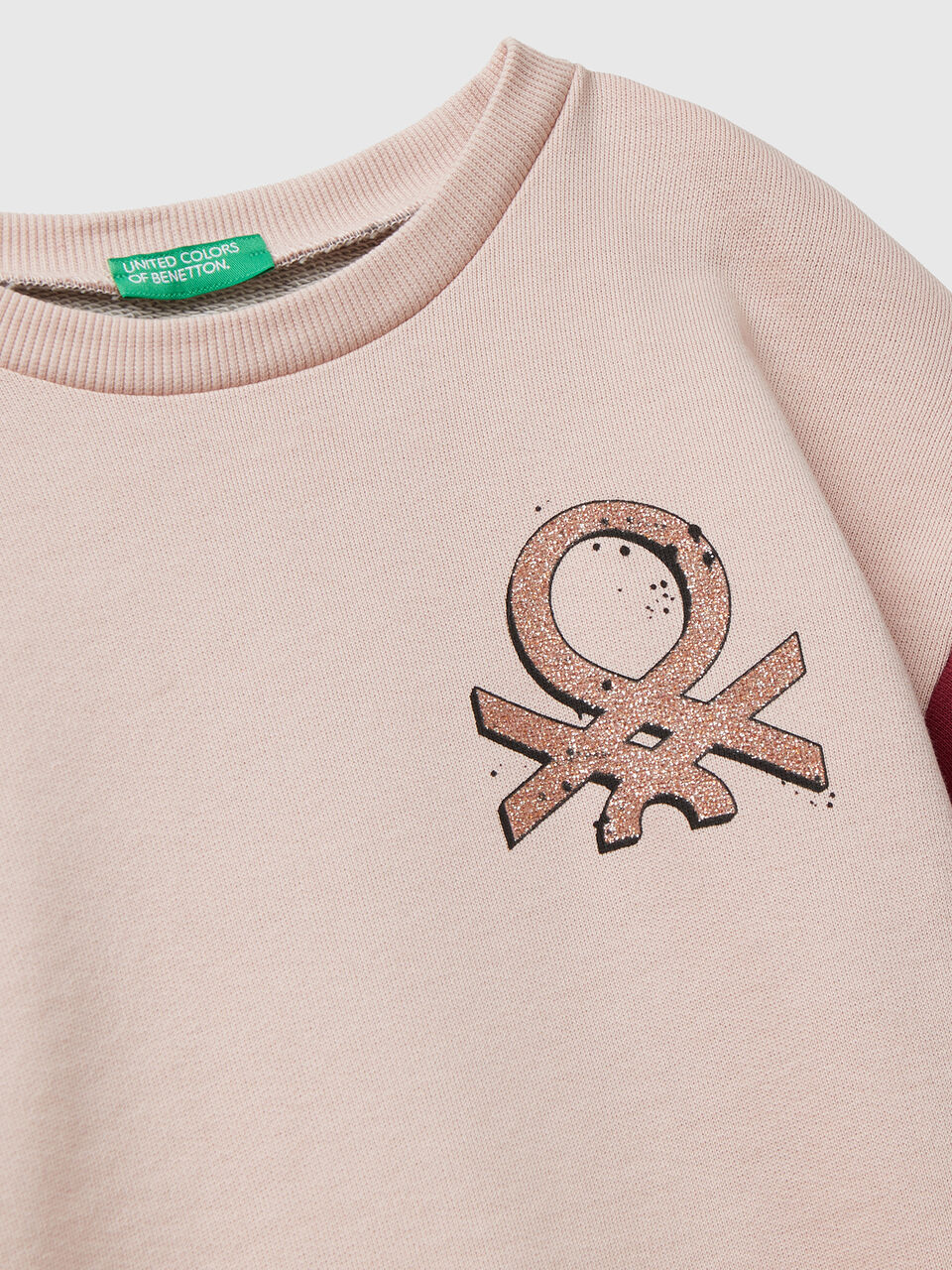 SWEATER L/S Niña image number null