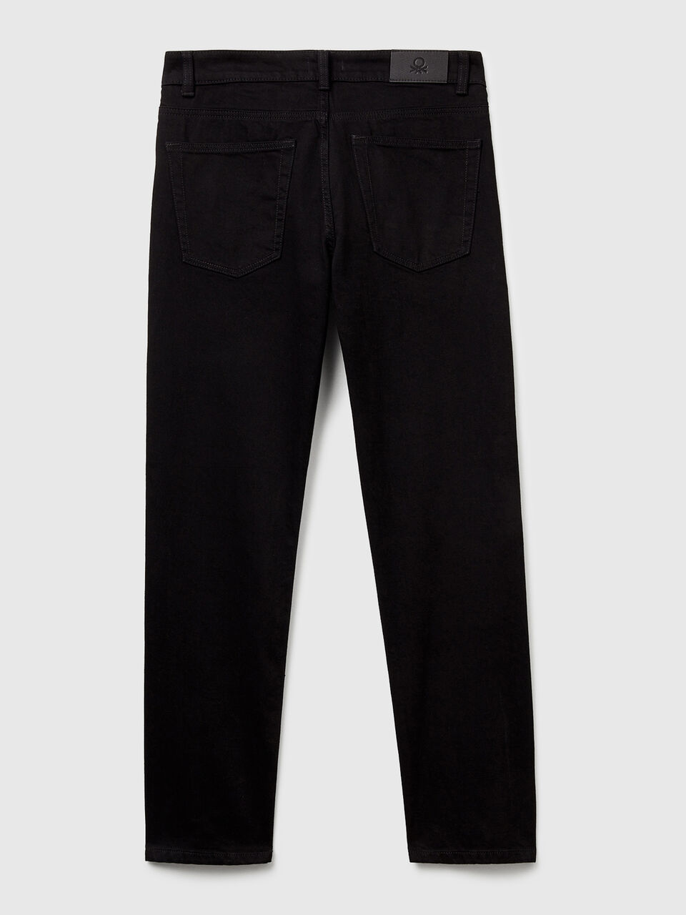 TROUSERS Hombre image number 2