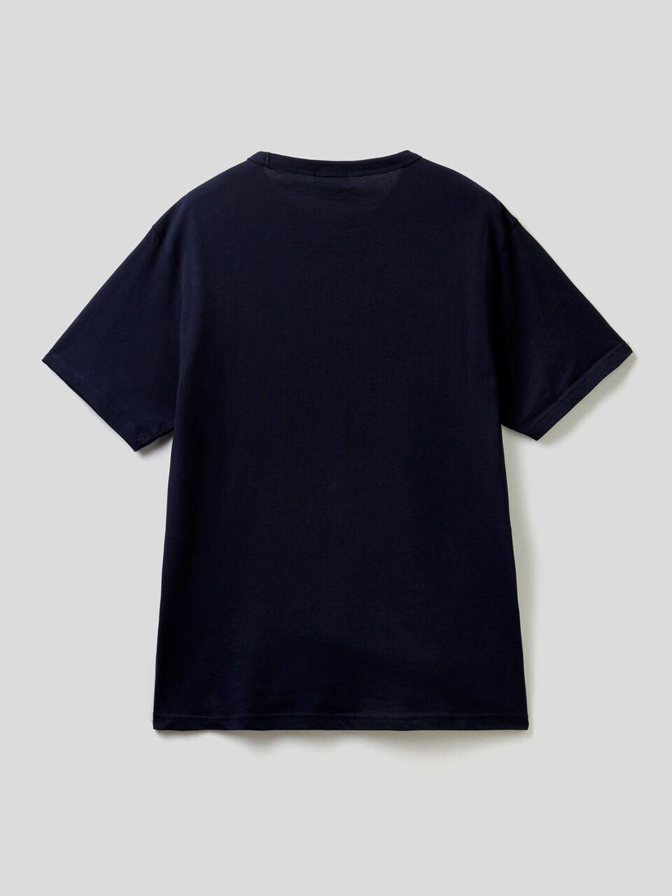 Camiseta con estampado de logotipo image number 2