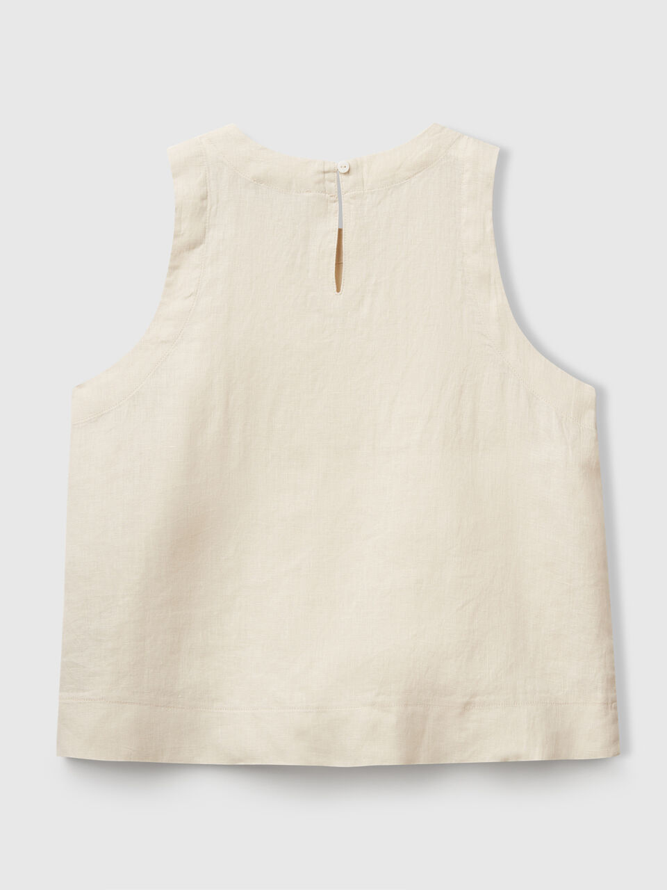 BLOUSE Mujer image number 2