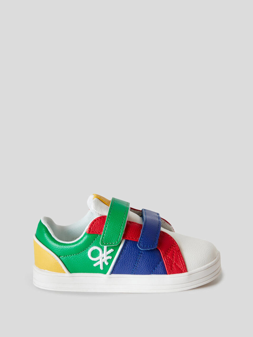 Zapatillas de doble capa image number 1