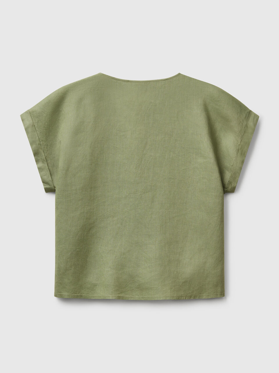 BLOUSE Mujer image number 2