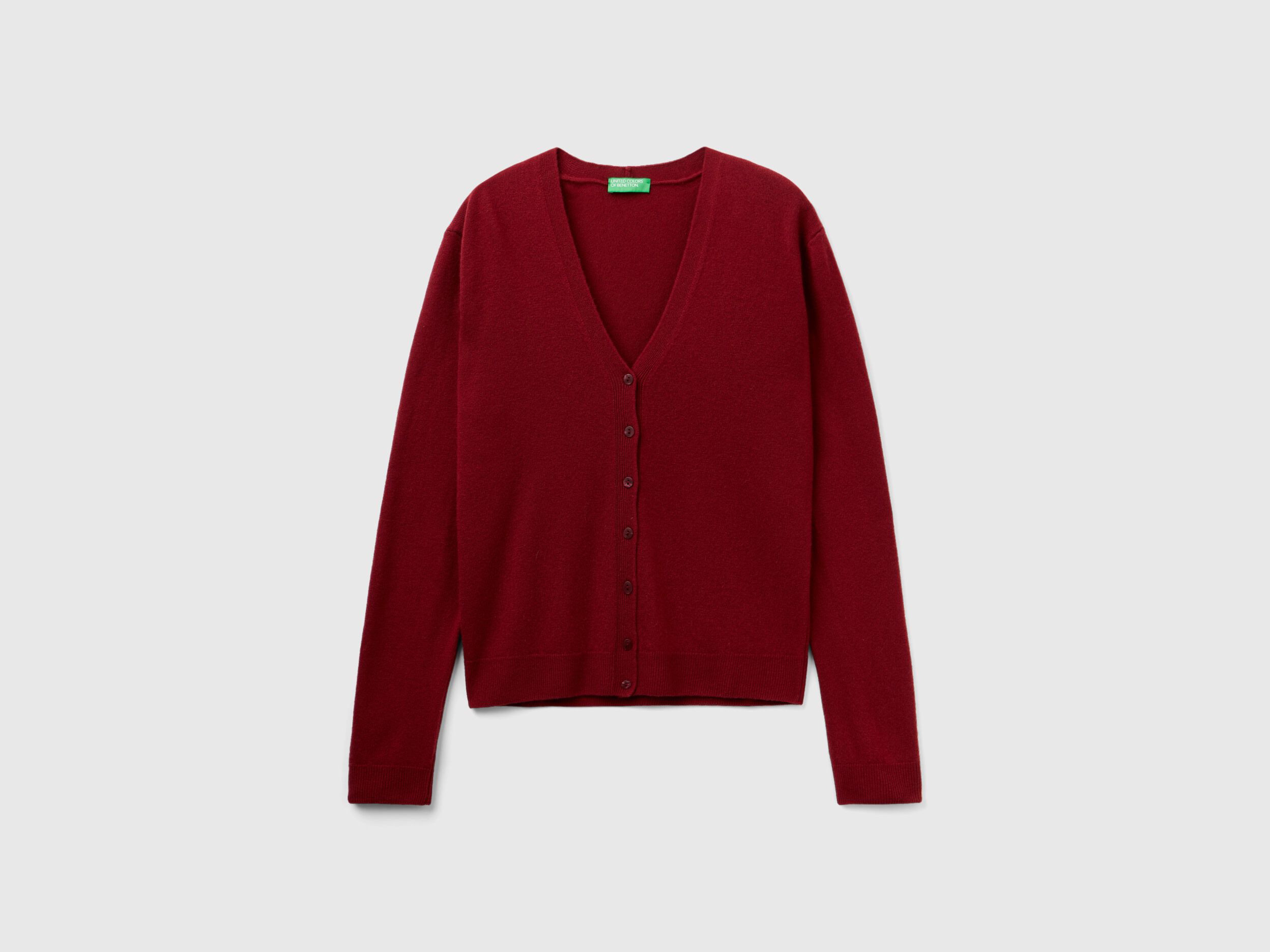Cardigan best sale bordeaux femme
