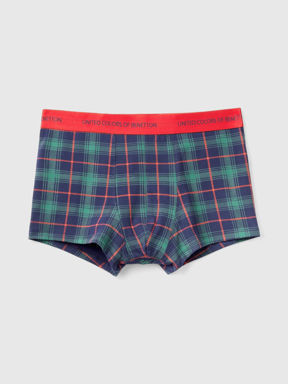 BOXER Hombre image number null