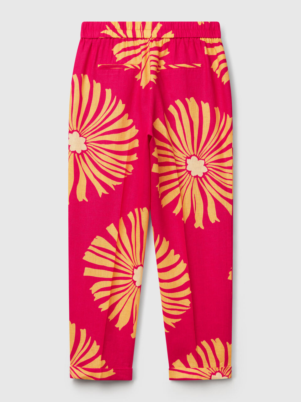 TROUSERS Mujer image number 2