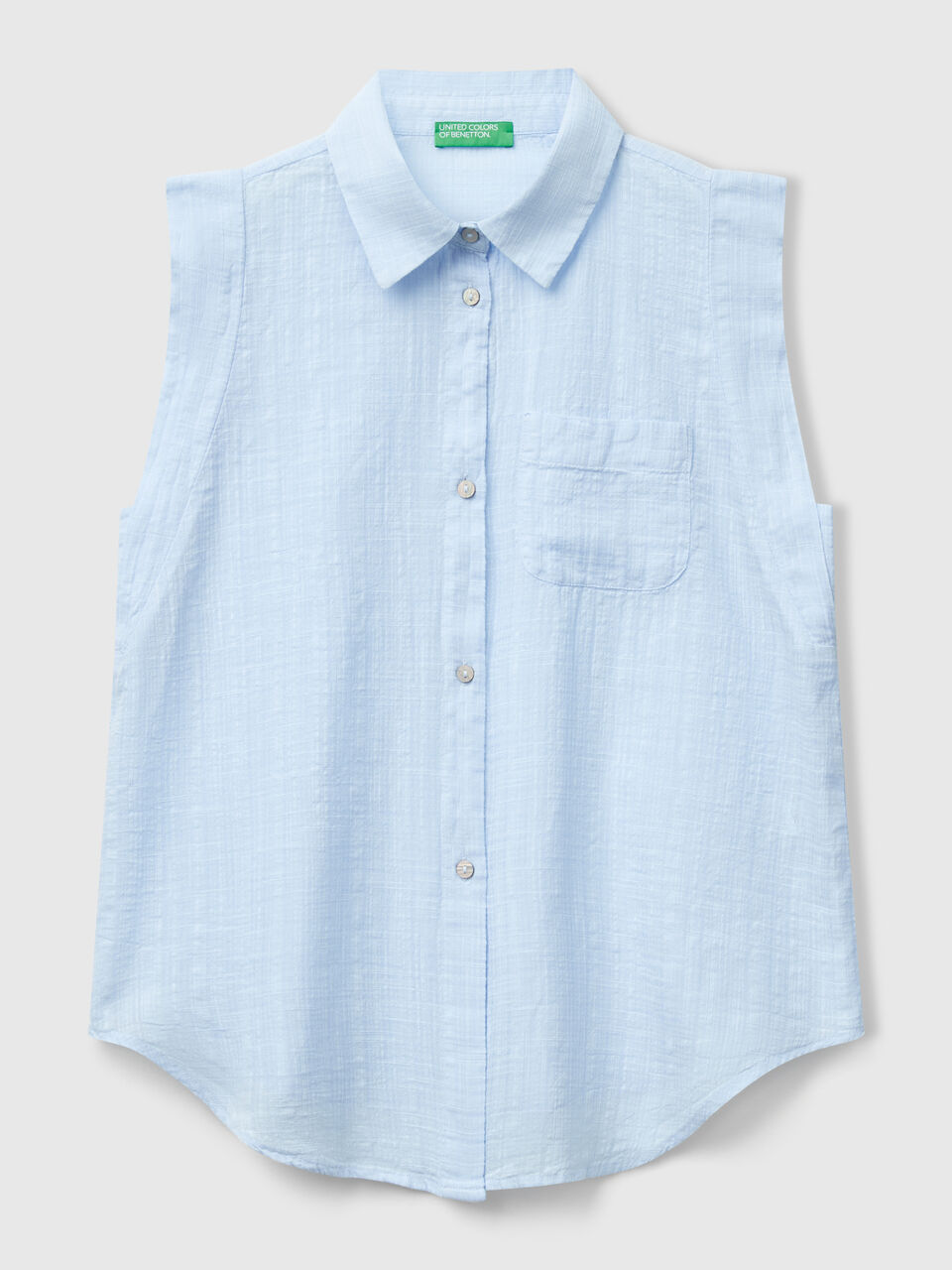 SHIRT Mujer image number 1