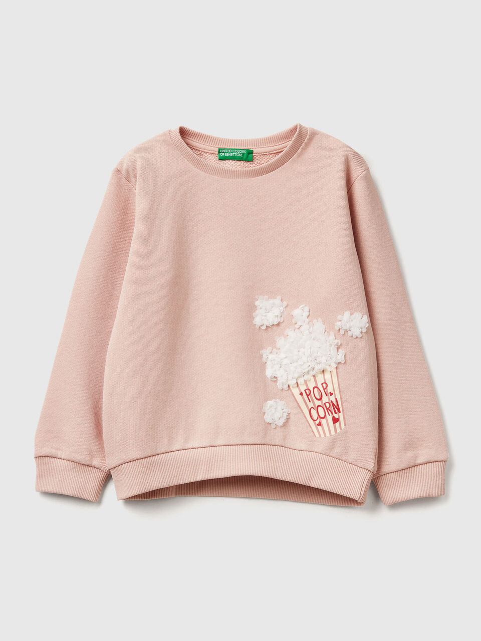SWEATER L/S Niña image number 1