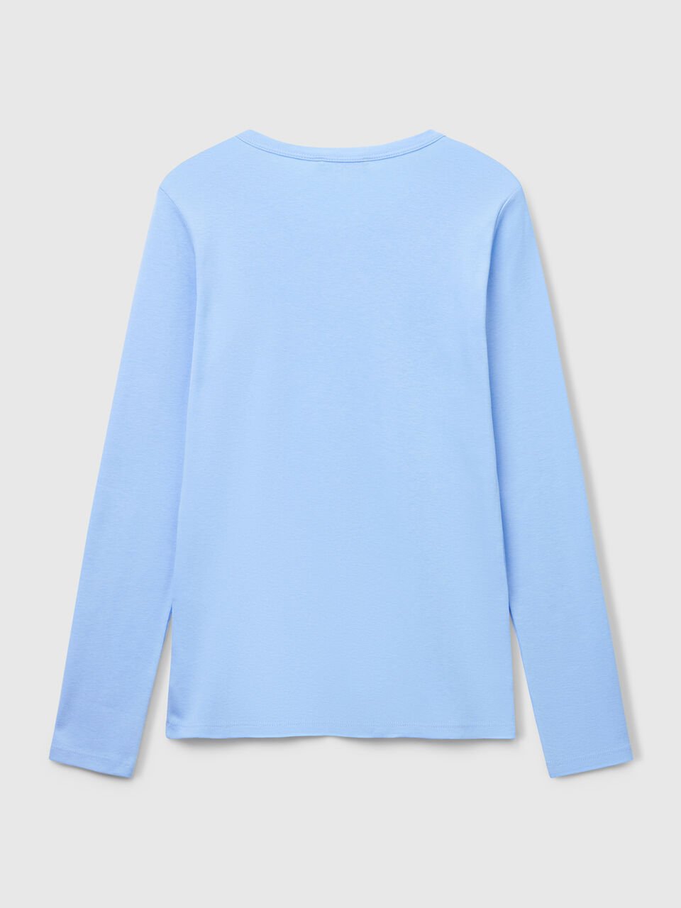 T-SHIRT L/S Mujer image number 2