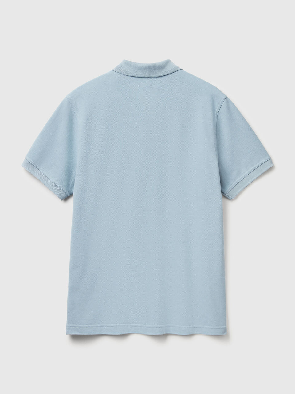 H/S POLO SHIRT Hombre image number 2