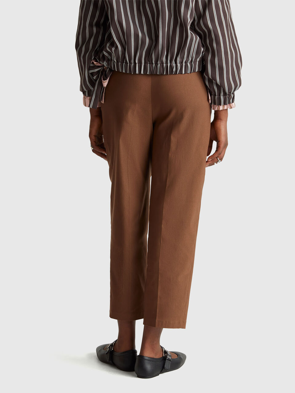 TROUSERS Mujer image number null