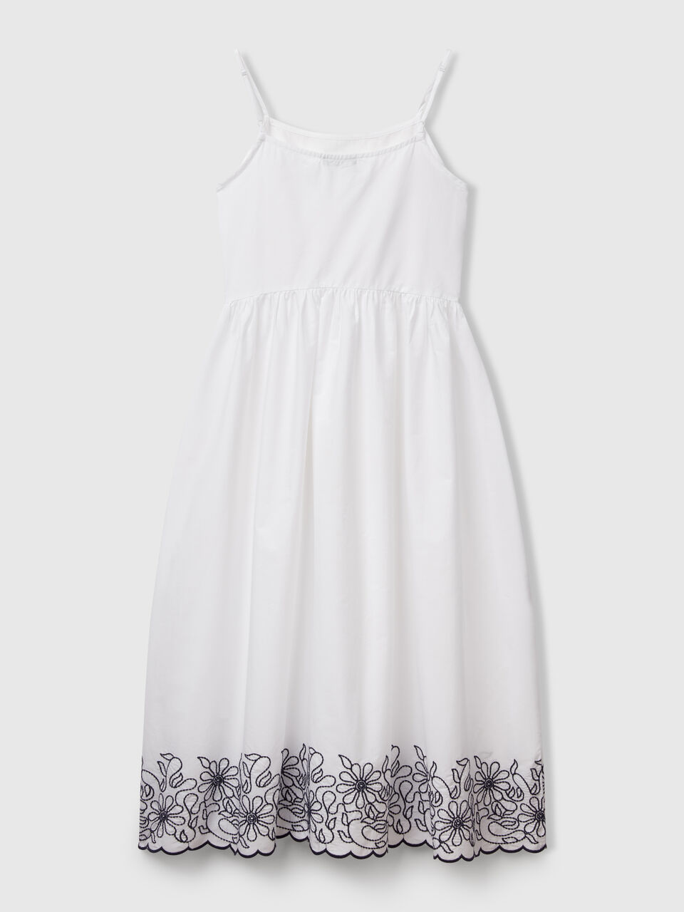 DRESS Mujer image number 2