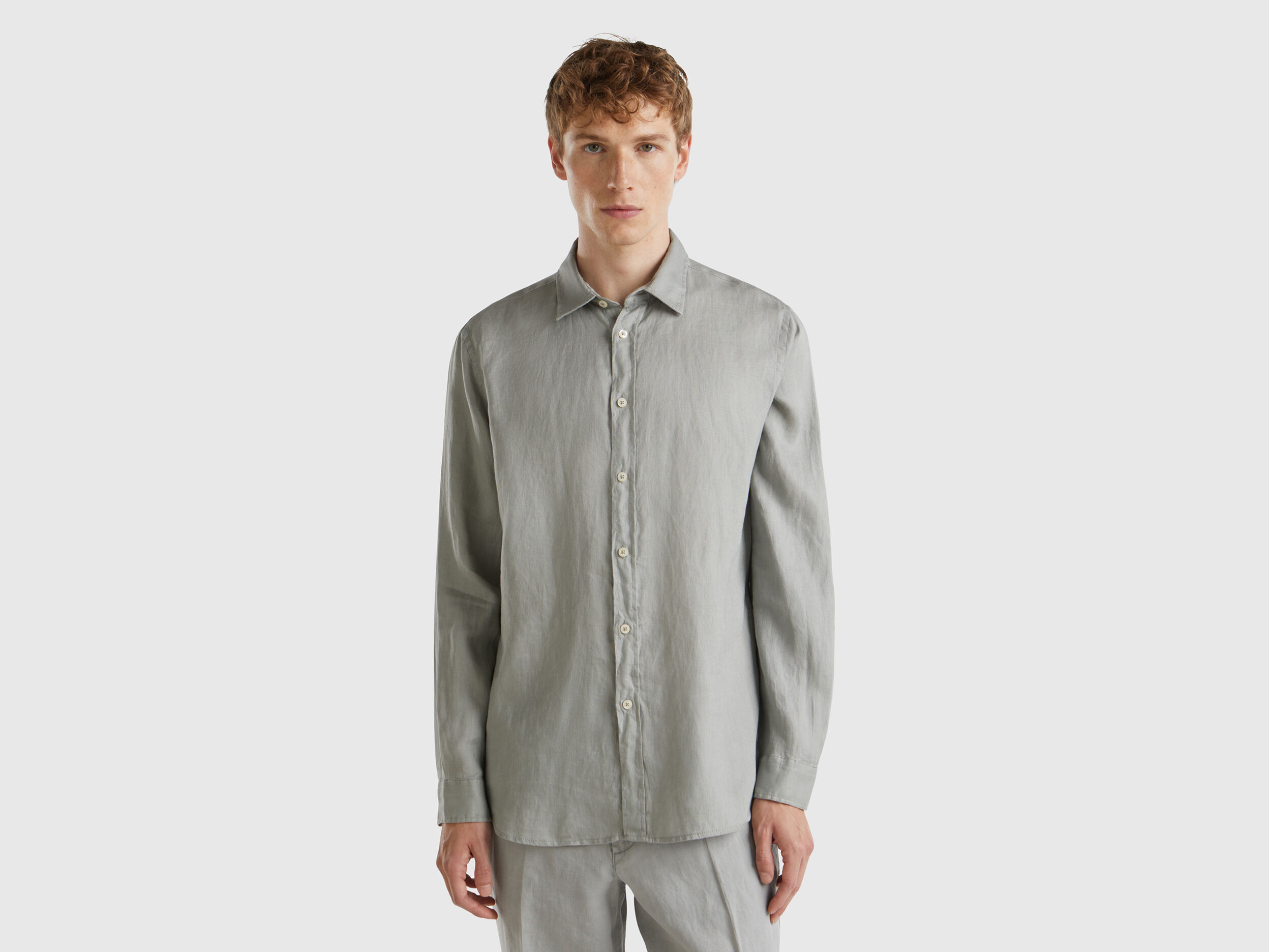 Mid Season Sale Hombre Coleccion Benetton