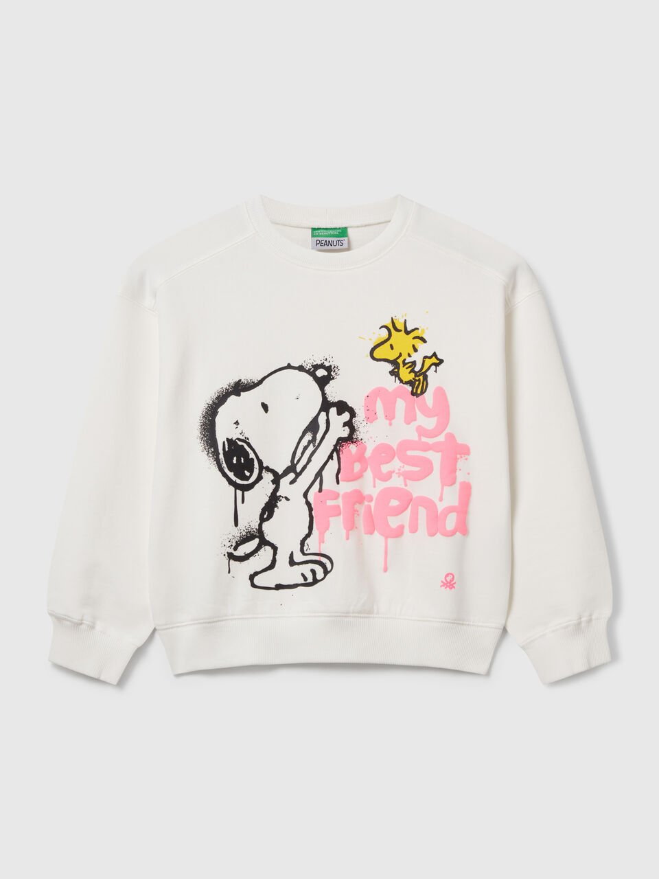 SWEATER L/S Niña image number 1