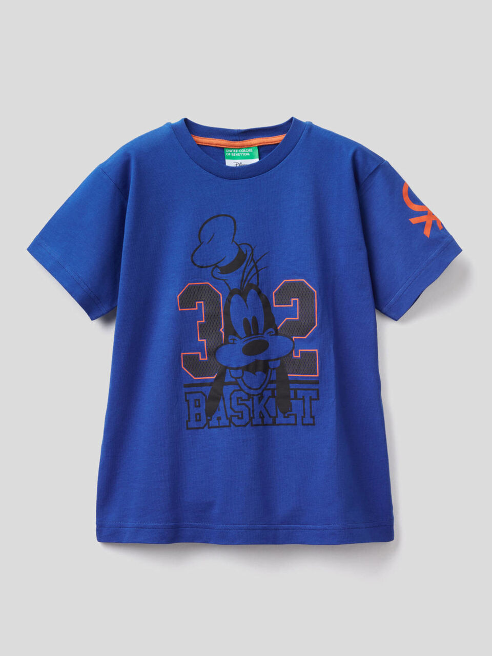 Camiseta con estampado de Disney image number 1