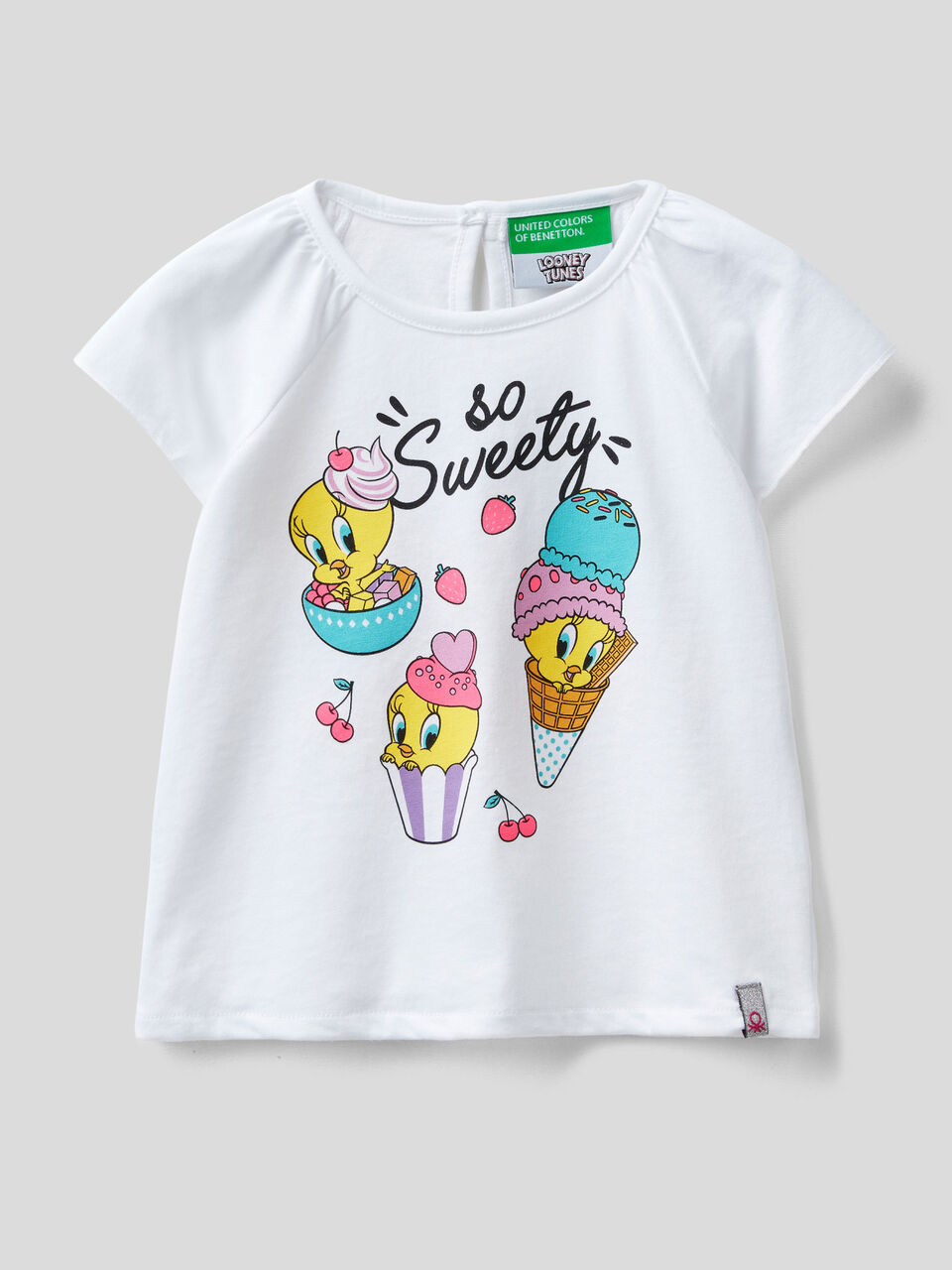 Camiseta de los Looney Tunes image number 1