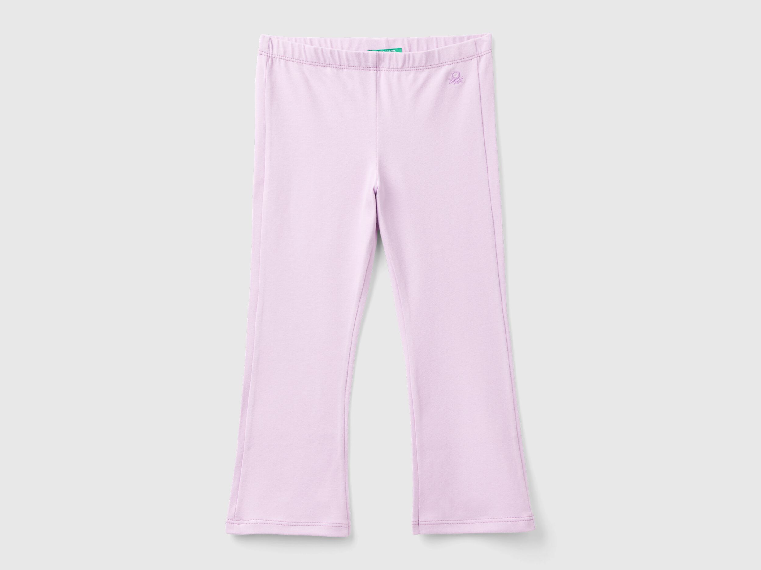 Leggins Bebe Nina Largos o Cortos