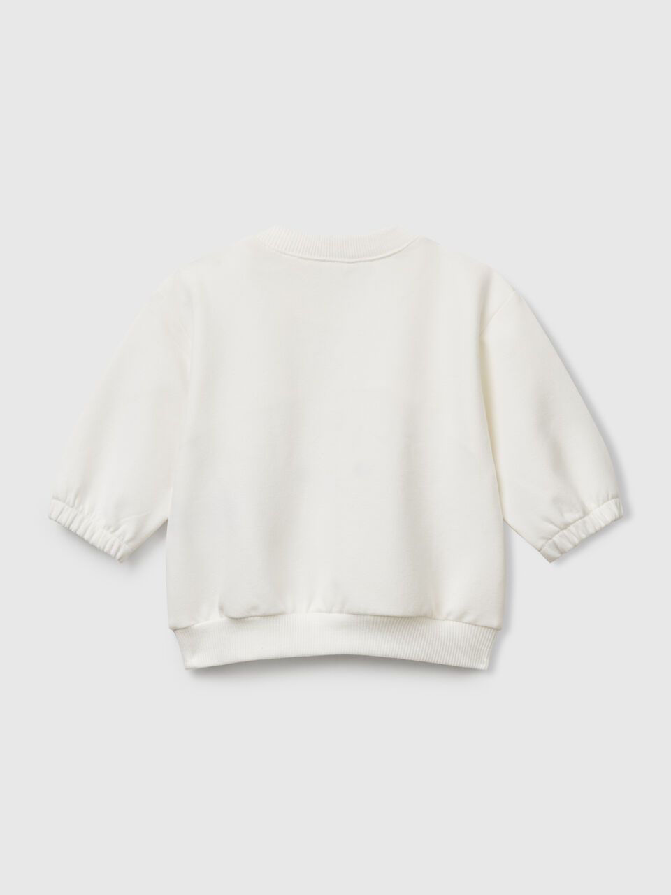 SWEATER L/S Recién nacidos image number 2
