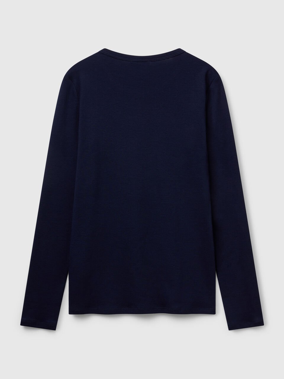 T-SHIRT L/S Mujer image number 2