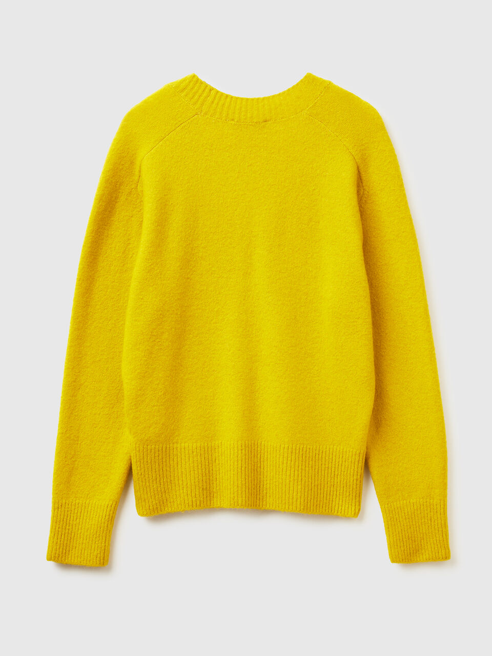SWEATER L/S Mujer image number 2