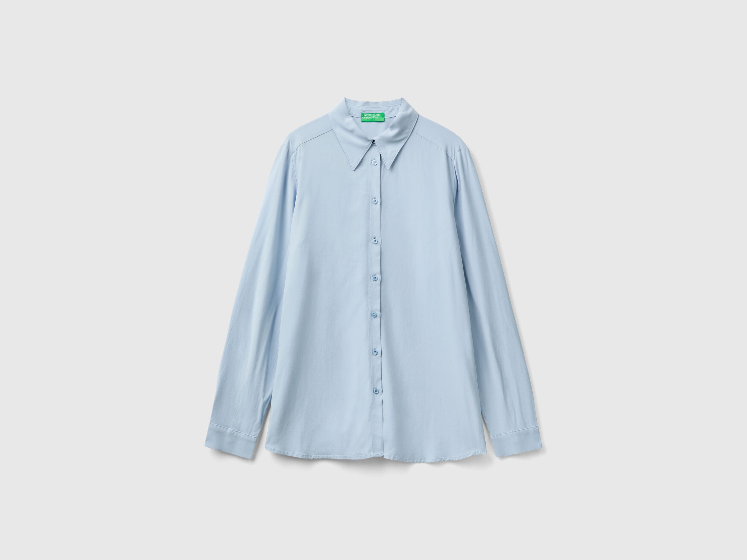 Rebajas benetton mujer 2020 online