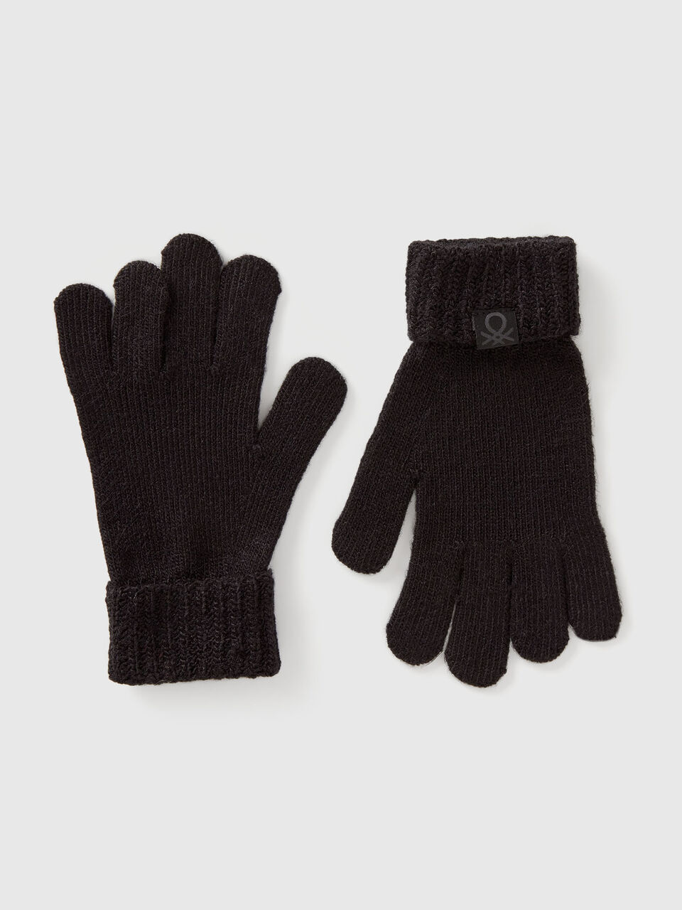 KNITTED GLOVES Niño image number null