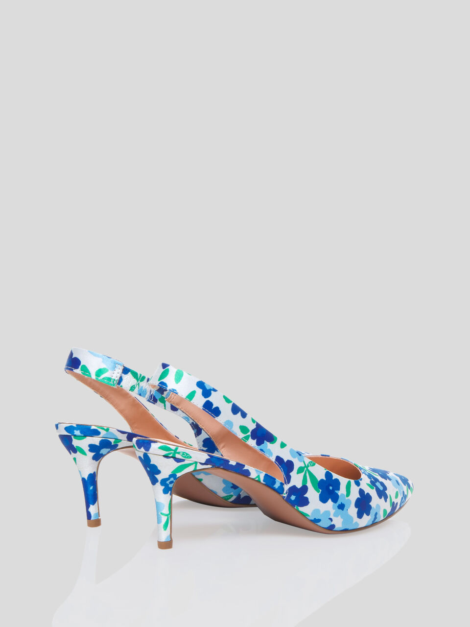 Salones con estampado integral image number 2