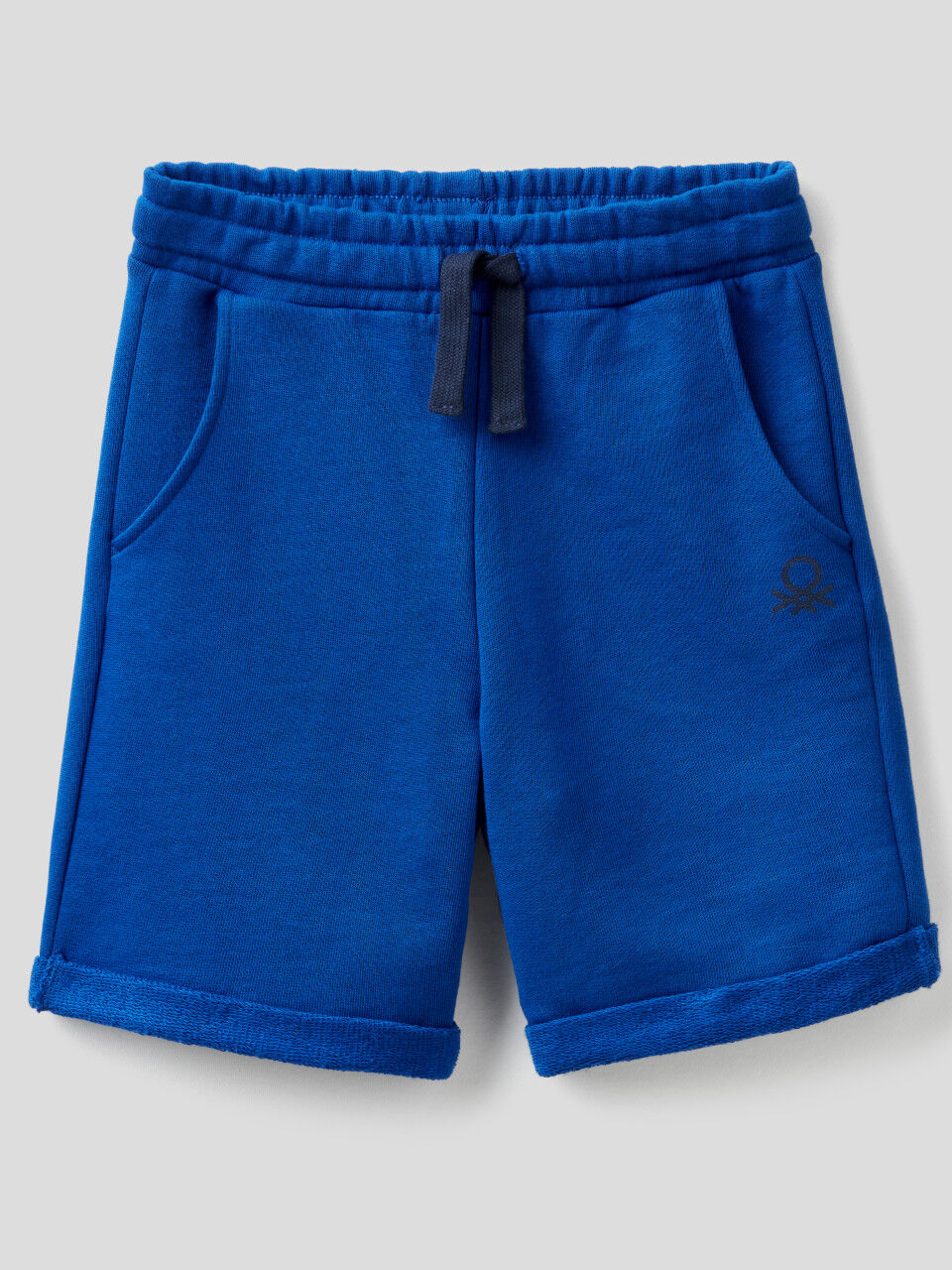 Pantalones Cortos para Bebés United Colors of Benetton Z6ERJ 