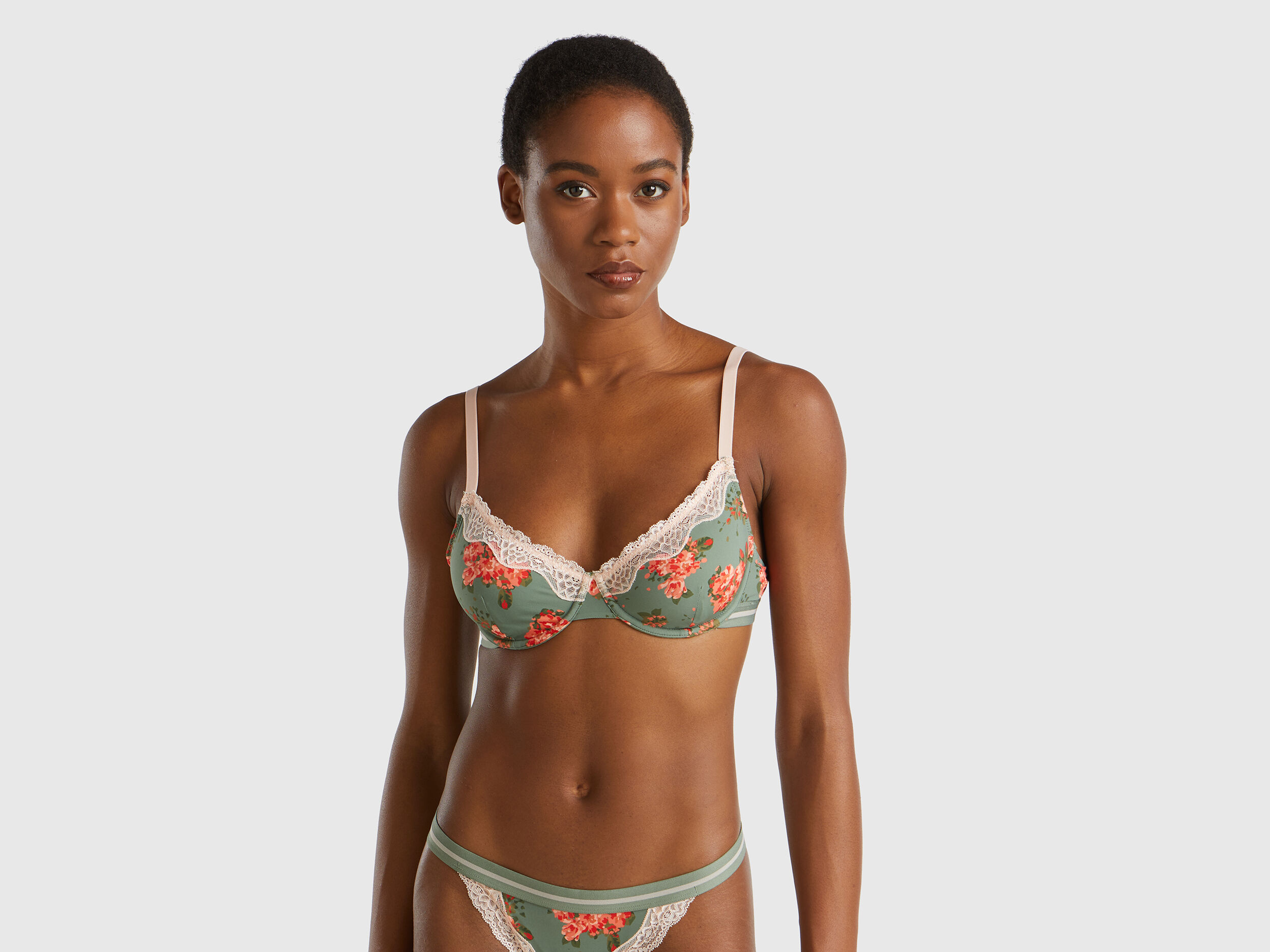 Ropa interior Mujer Pijamas y Conjuntos intimos