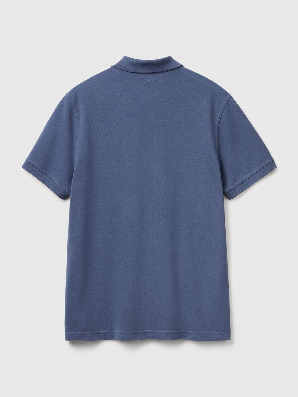 H/S POLO SHIRT Hombre image number 2