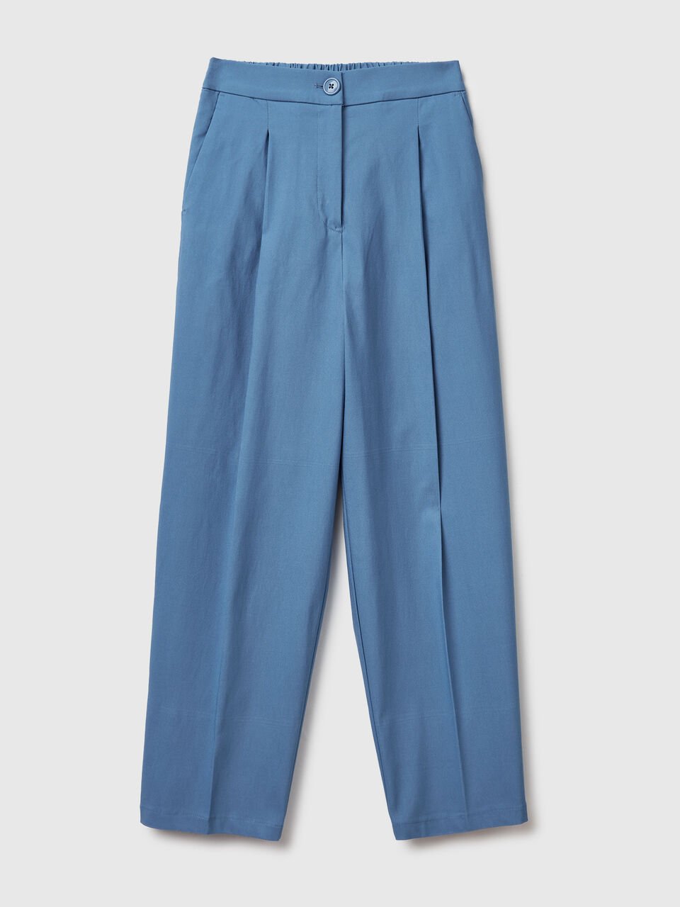 TROUSERS Mujer image number 1