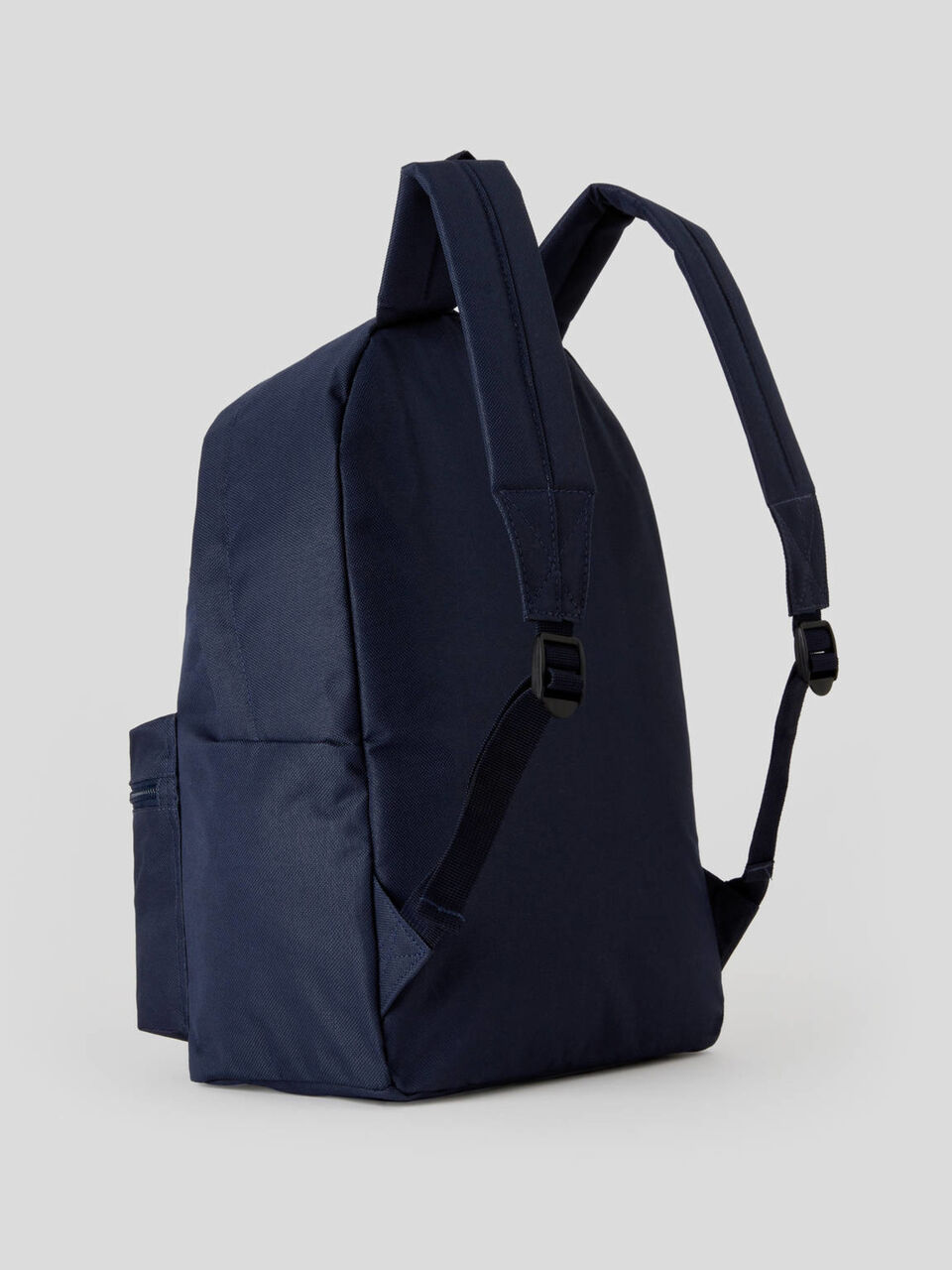 Mochila personalizable con estampado de logotipo image number 2