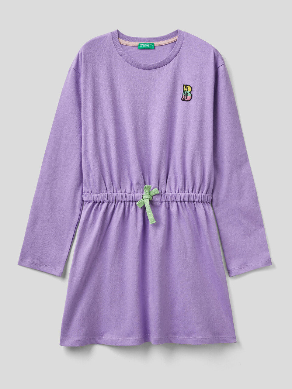 Vestidos Niña Nueva Colección | Benetton
