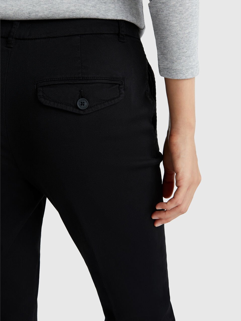 TROUSERS Mujer image number null