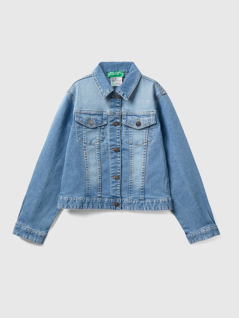 Benetton sales ropa niña