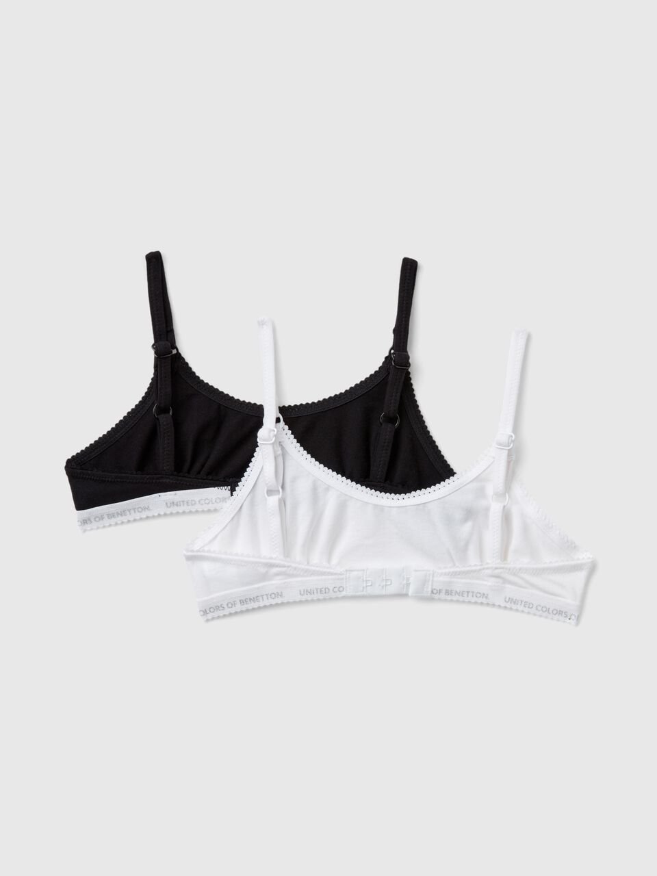 SET 2 BRASSIERE Niña image number 2