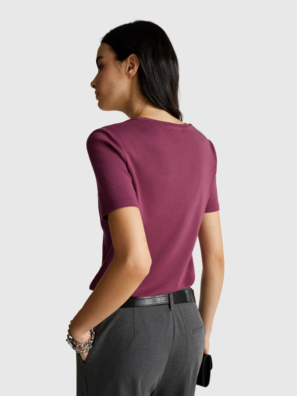 T-SHIRT Mujer image number null