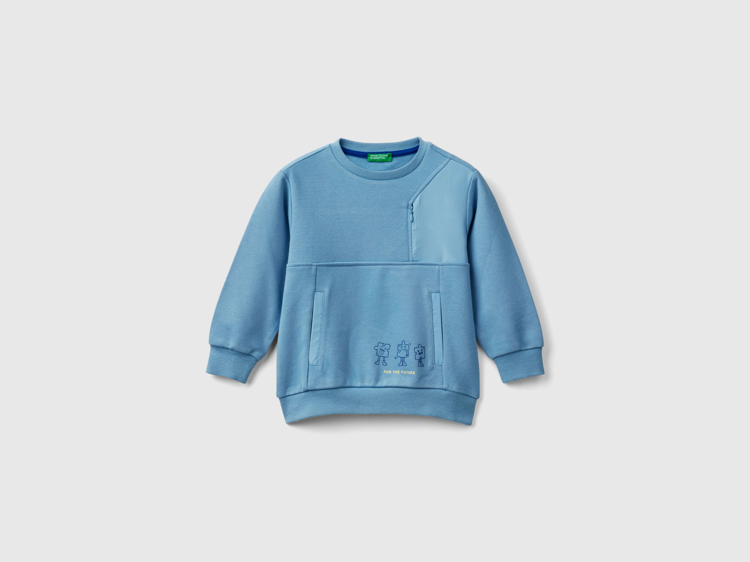 Chandal benetton niño rebajas new arrivals