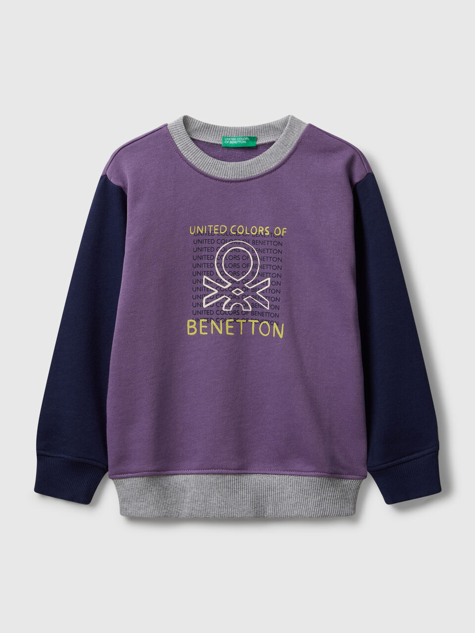 SWEATER L/S Niño image number 1