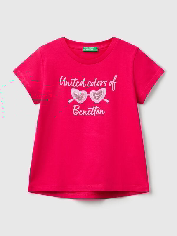 T-SHIRT Niña
