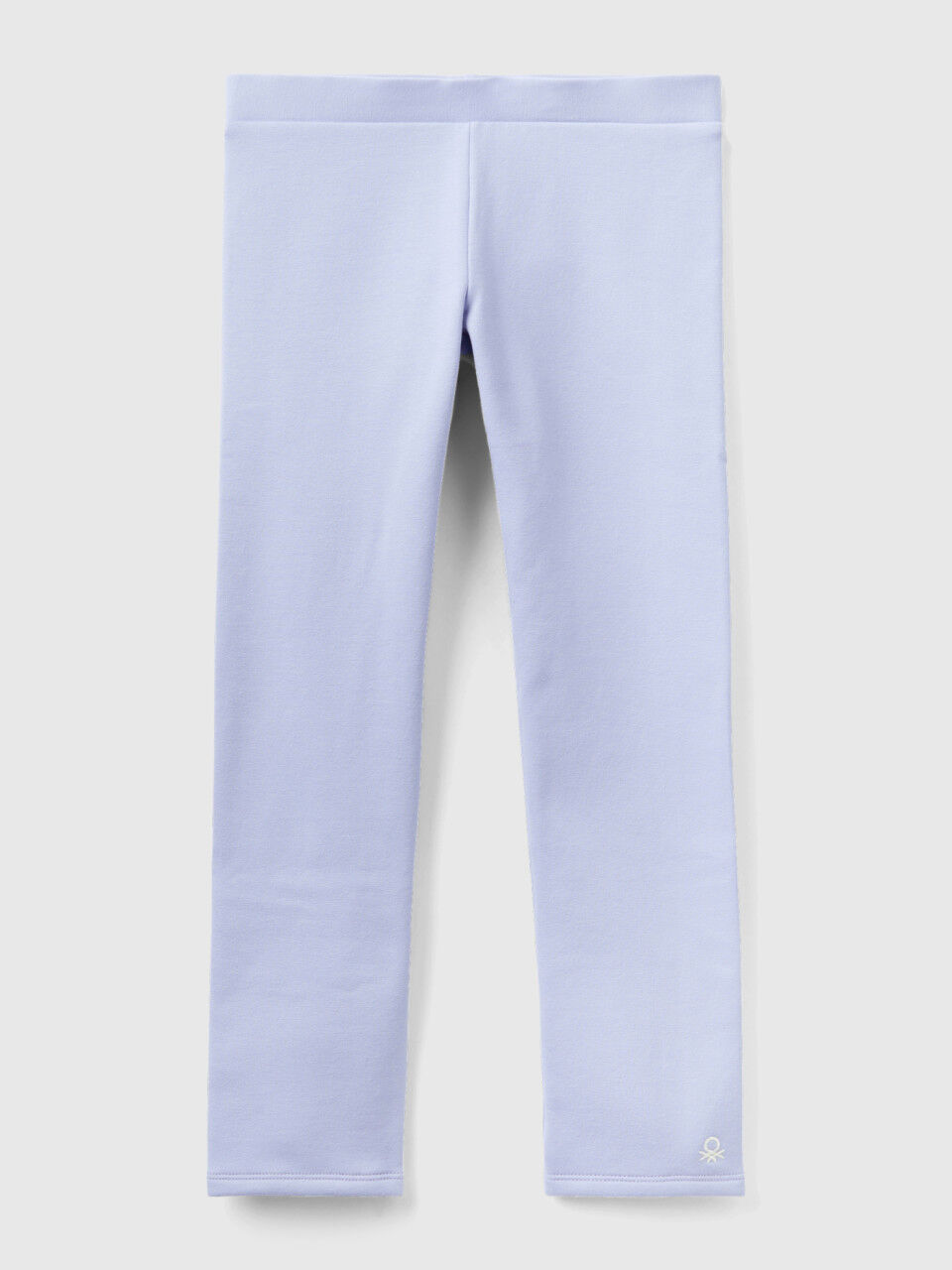 Benetton leggins niña sales