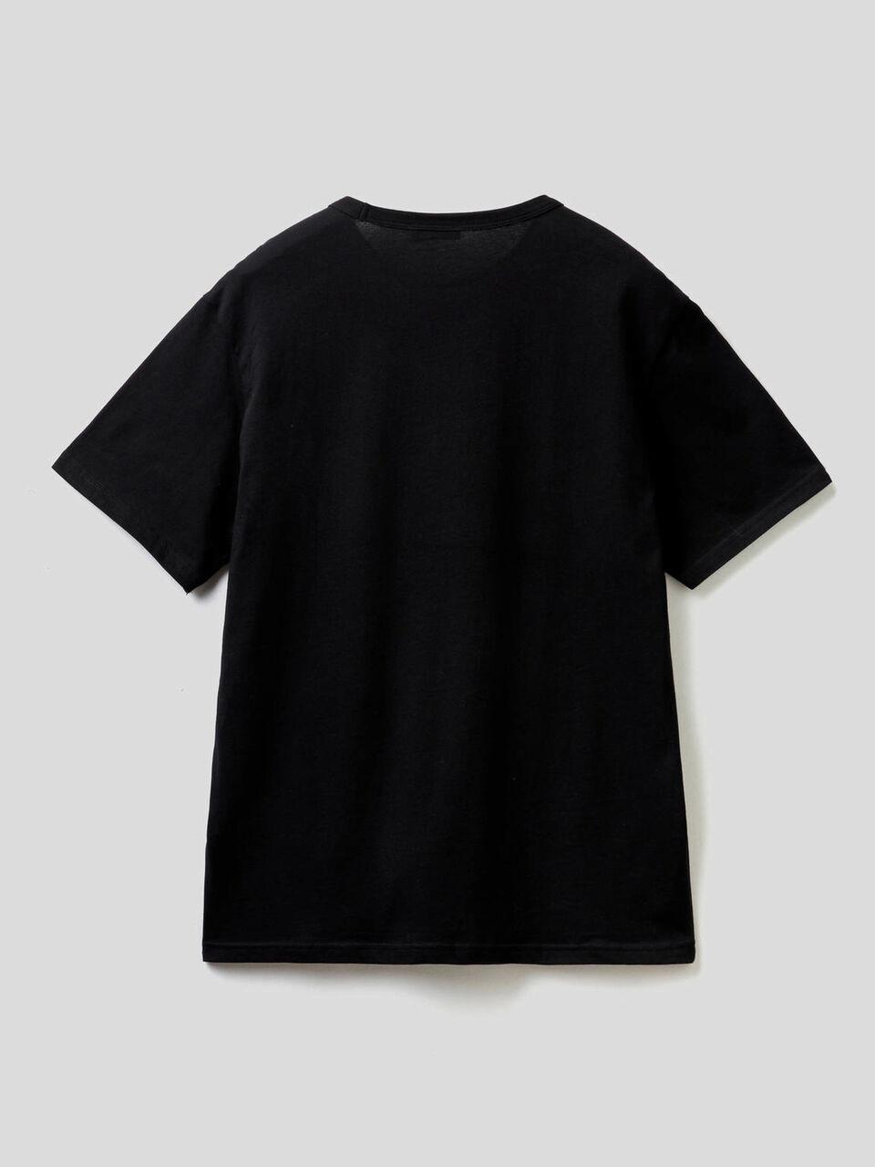 Camiseta con estampado de logotipo image number 2