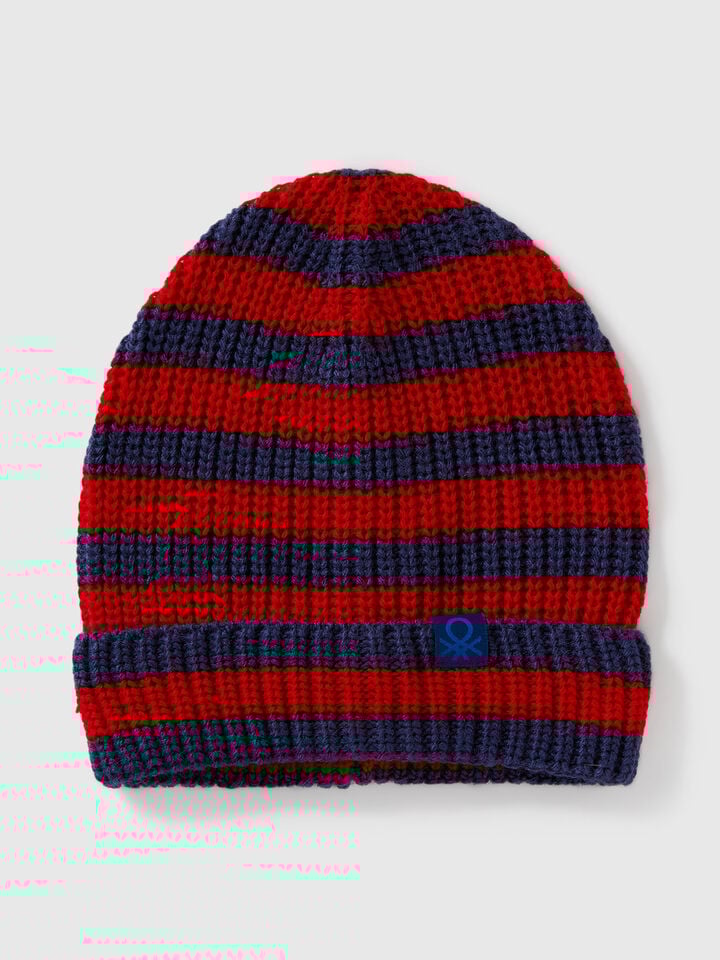 KNITTED - HAT Niño