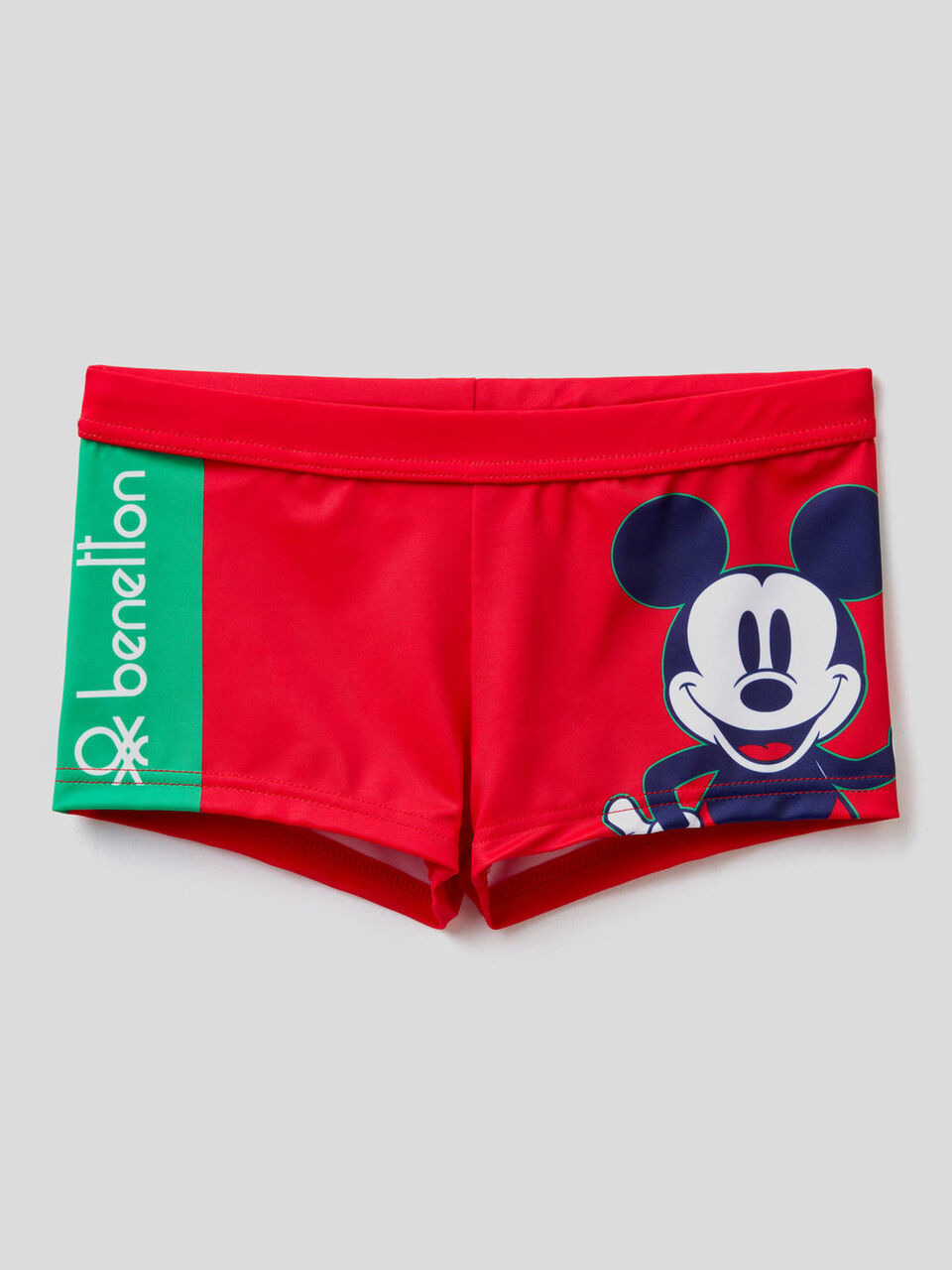 Bóxer con estampado de Mickey image number null