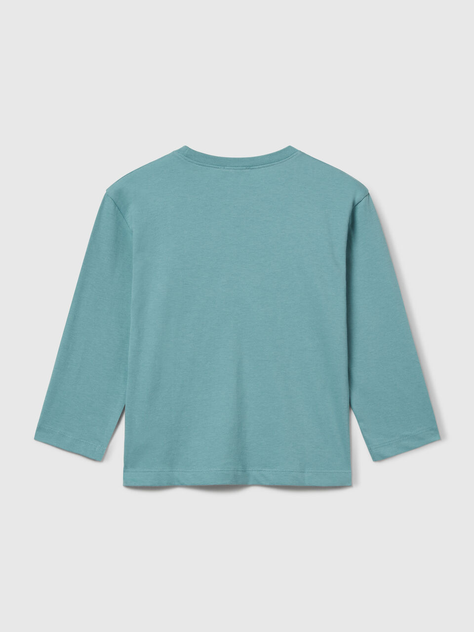 T-SHIRT L/S Niño image number 2